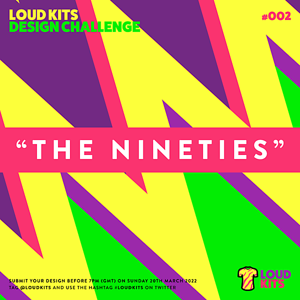 LOUD KITS #002