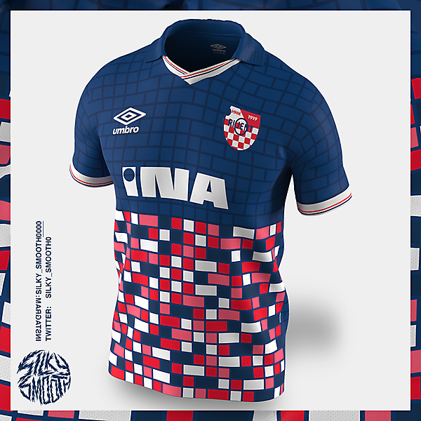 Orijent Umbro