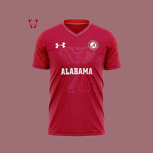 Alabama Crimson Tide