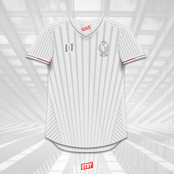 Standard Liége x Liége-Guillemins