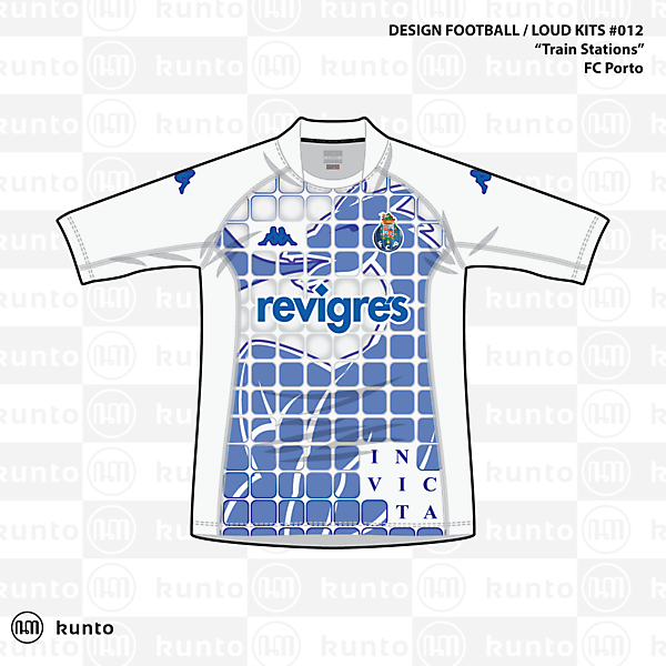 FC Porto "Estação de São Bento"