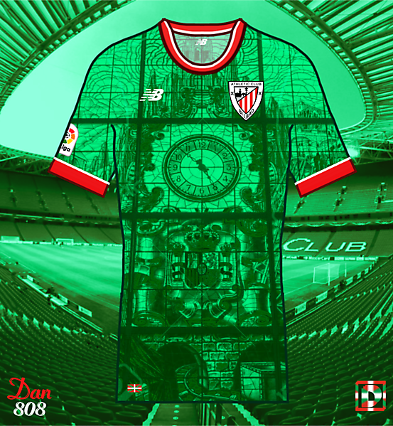 Athletic Bilbao-Abando Station