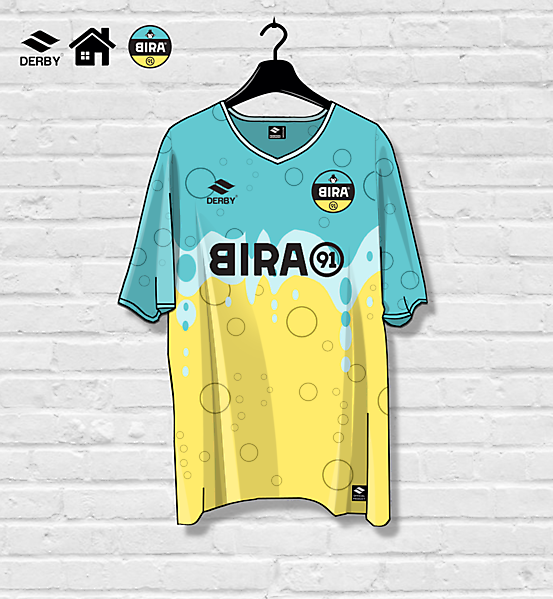 bira 91 home