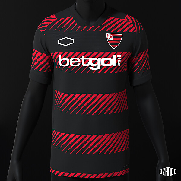 Oeste FC x Ozando :: Home