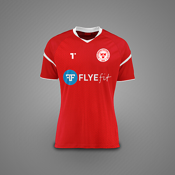Shelbourne | Home Kit