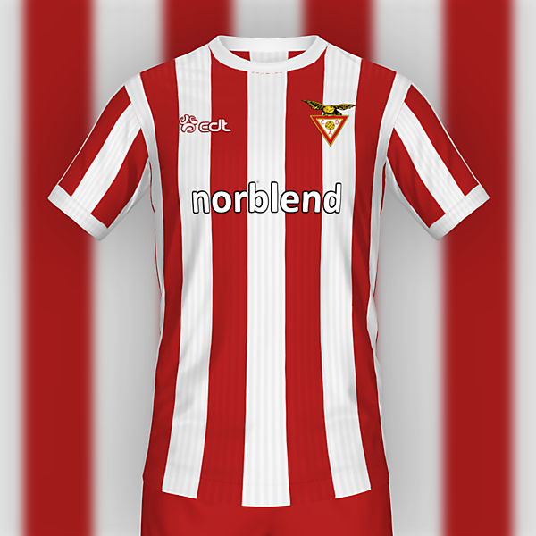 CD Aves home kit