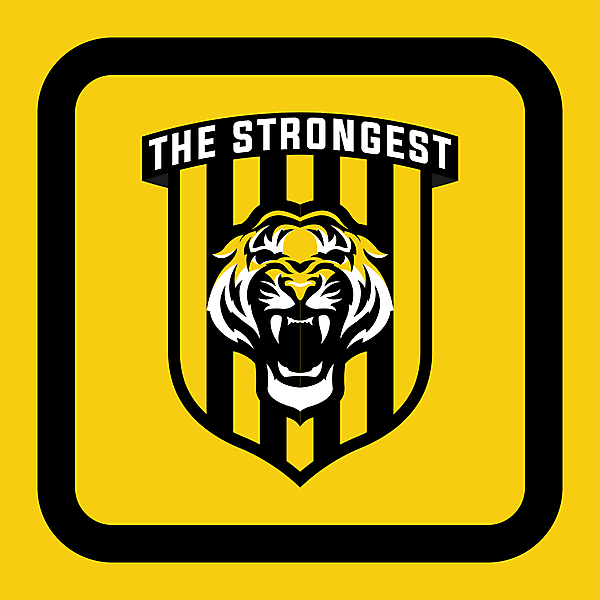 The Strongest