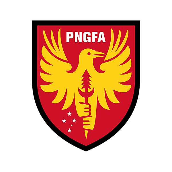 PAPUA NEW GUINEA – REDESIGN