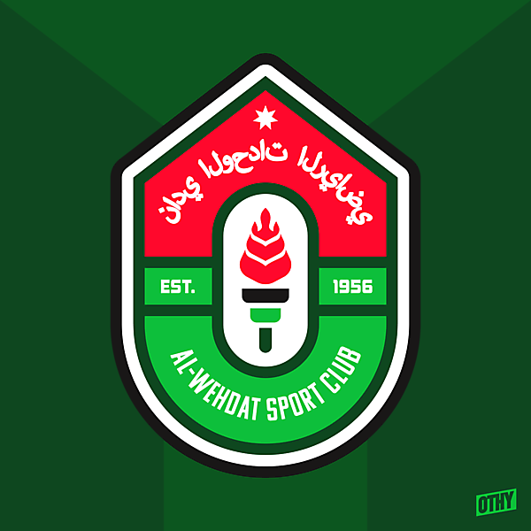 Al-Wehdat SC - Matchweek 4