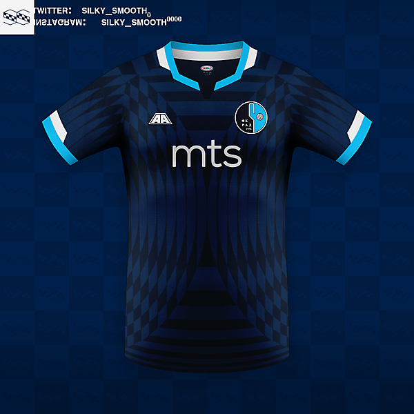 FK Rad Naai @silky_smooth0