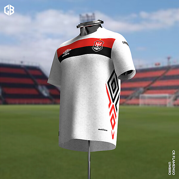 CR Flamengo | KOTW Cup 2023