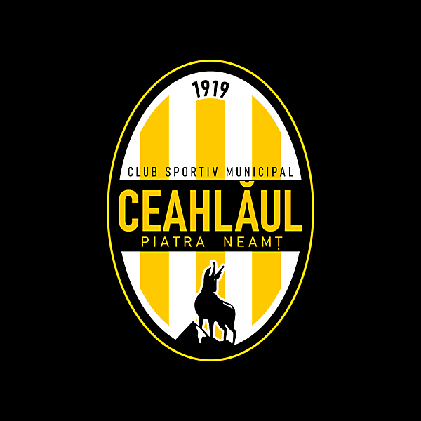 Ceahlăul Piatra Neamț