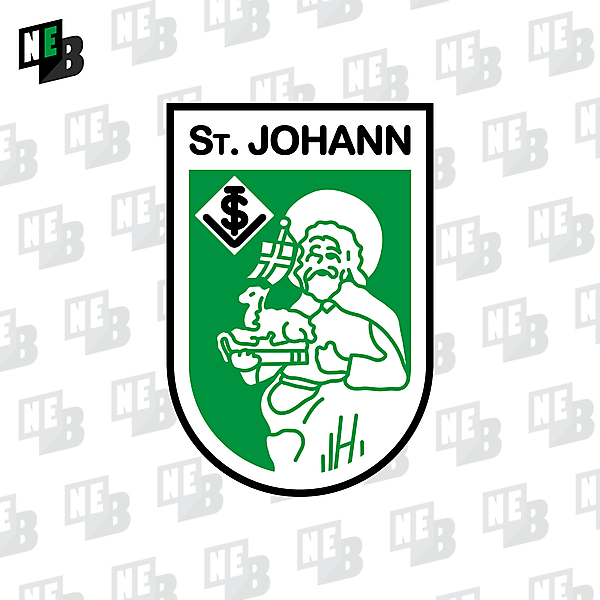 TSV St. Johann