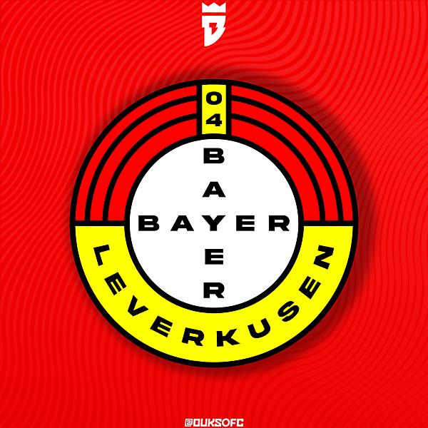 Bayer Leverkusen