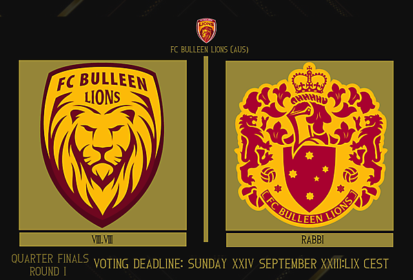 Quarter-Finals Round 1 2° Match Utskiboo vs Narci