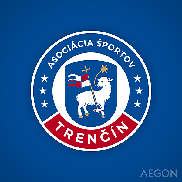 AS Trenčín