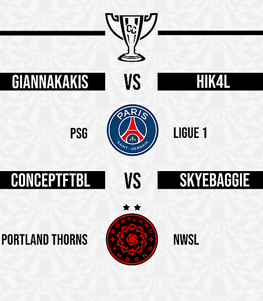 Group B Matchweek 4 Fixtures