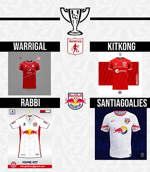 Group A Matchweek 4 Voting