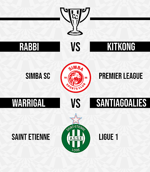 Group A Matchweek 5 Fixtures