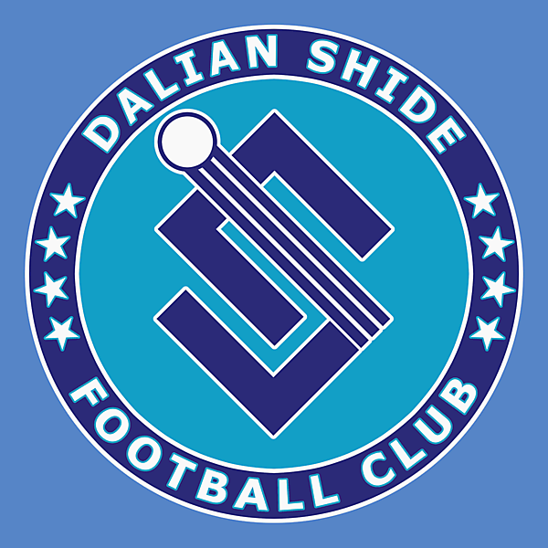 Dalian Shide
