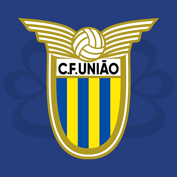 CF UNIĀO