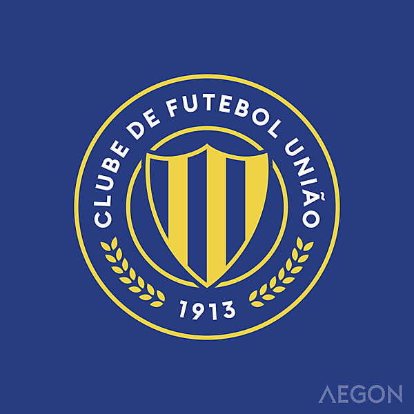 CF União
