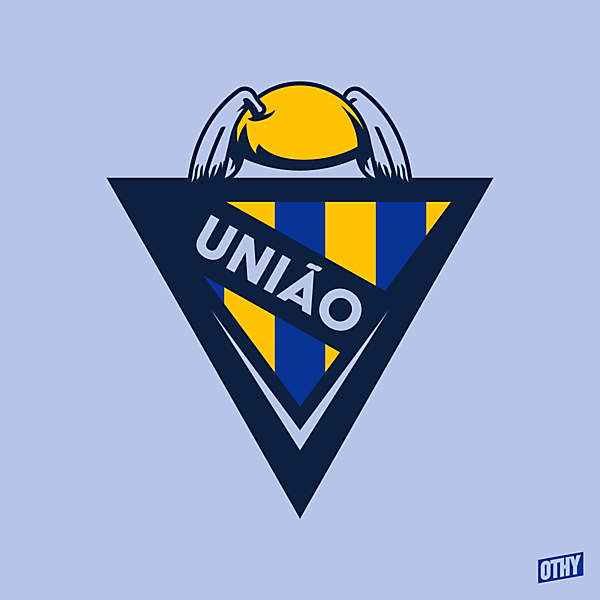 CF União