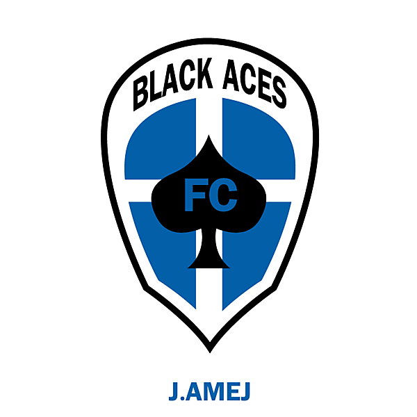 BLACK ACES FC
