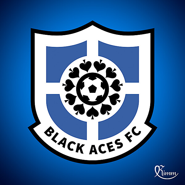 Black Aces FC