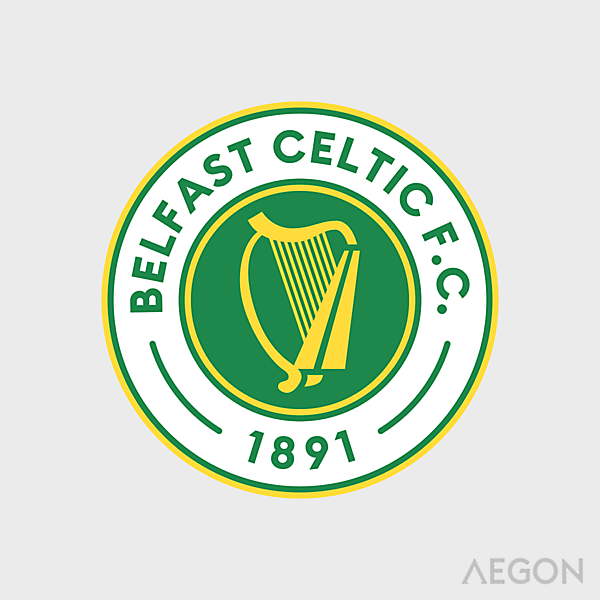 Belfast Celtic FC