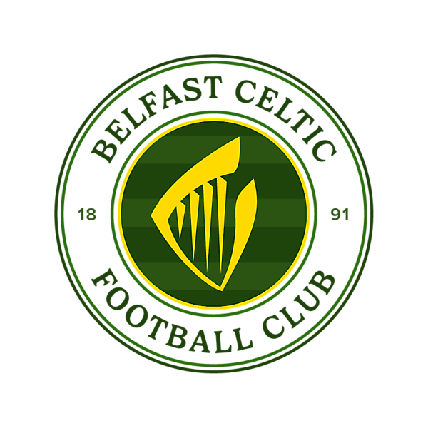 Belfast Celtic FC
