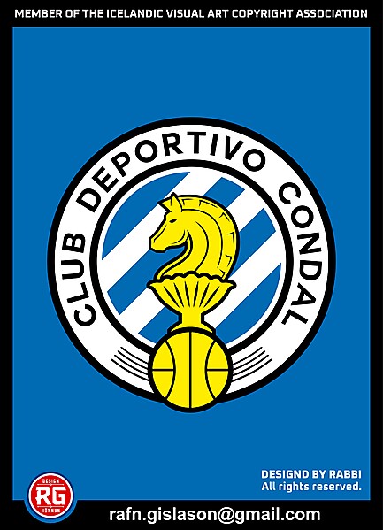 CLUB DEPORTIVO CONDAL 