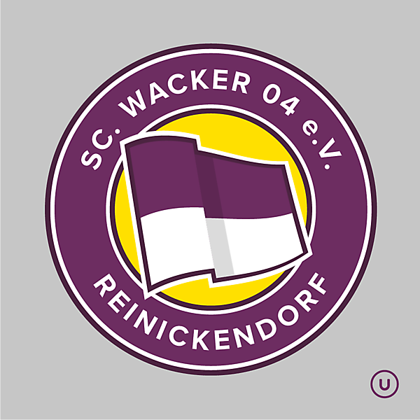 SC Wacker 04