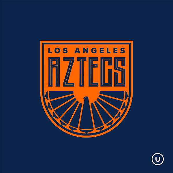 LA Aztecs