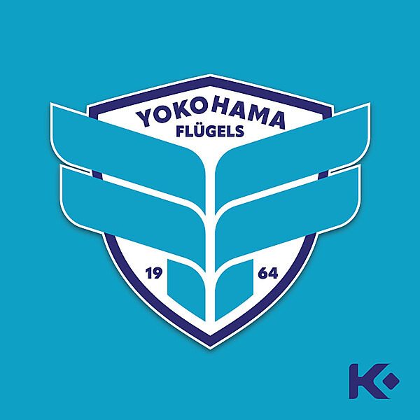 Yokohama Flugels