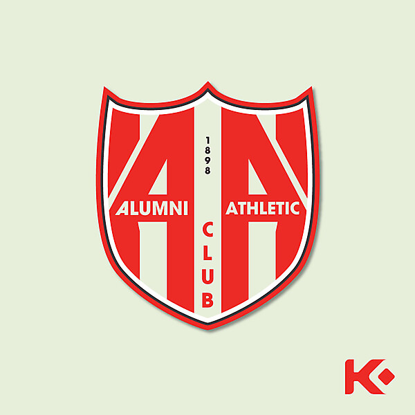 Alumni Athletic Club