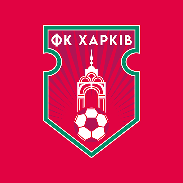 FC Kharkiv