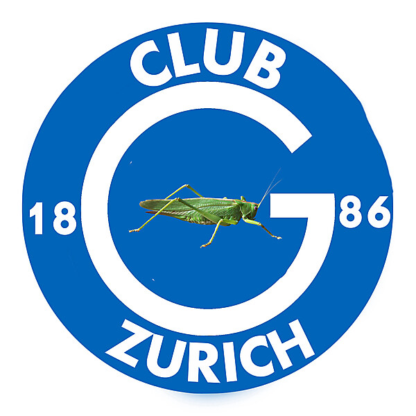 Grasshopper Club Zurich 1886