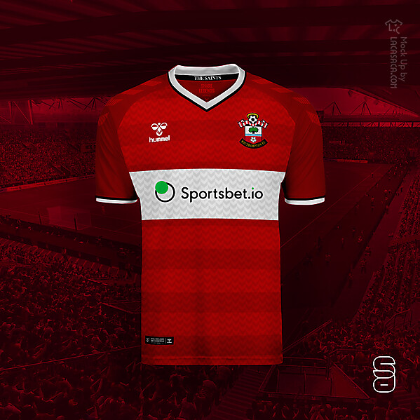 Soton Home Kit