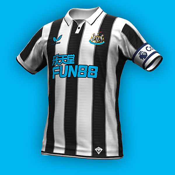 Newcastle Home