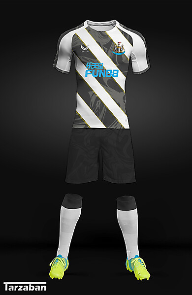 Newcastle United F.C.