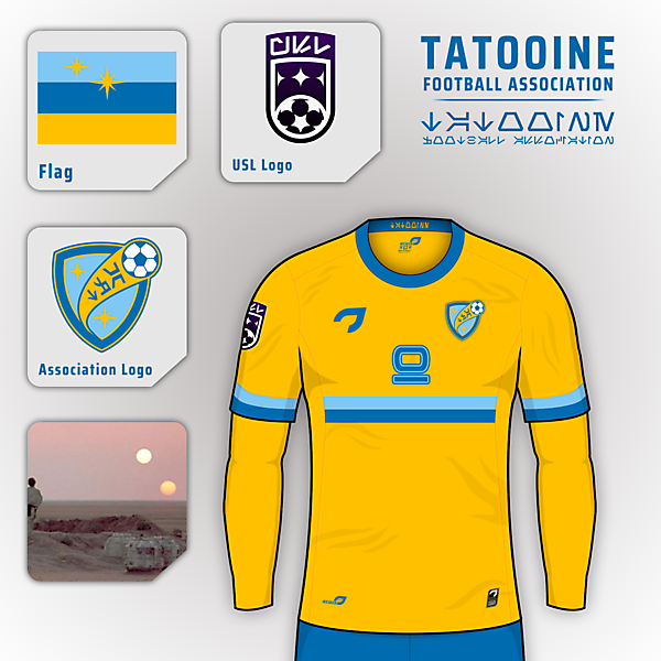 Tatooine | Star Wars