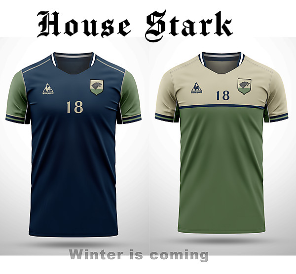 House of Stark