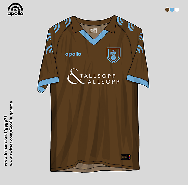 coventry city away jersey