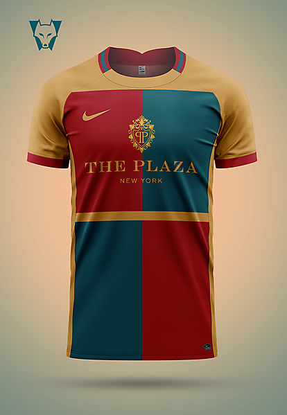 The Plaza - New York