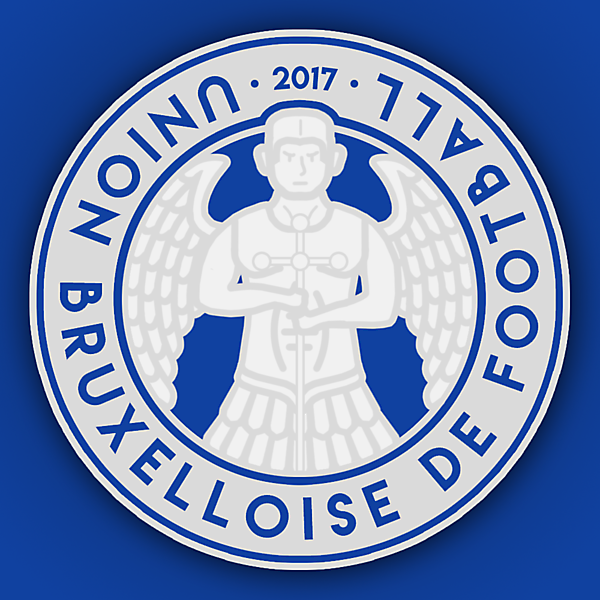 Union Bruxelloise de Football