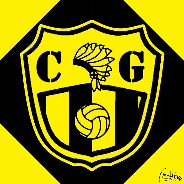 Club Guaraní // Redesign Tournament 3