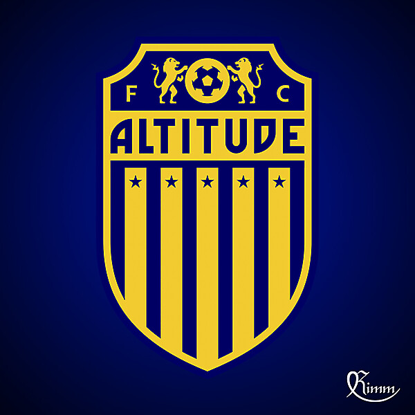 Altitude FC