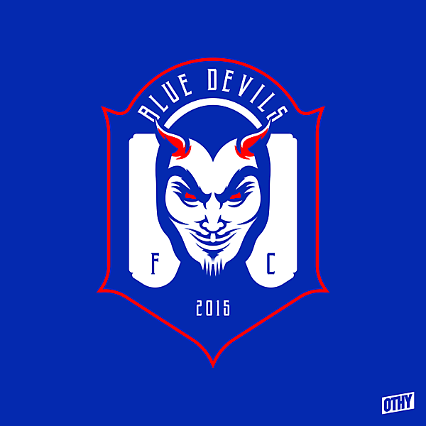 Blue Devils FC