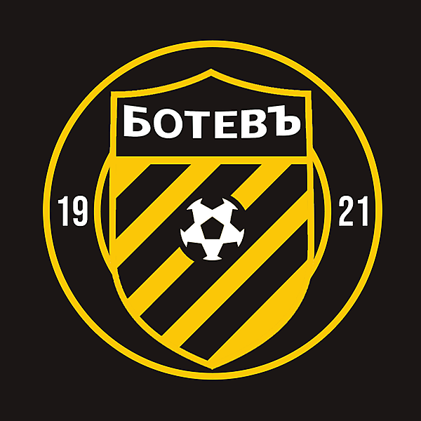 Botev Plovdiv